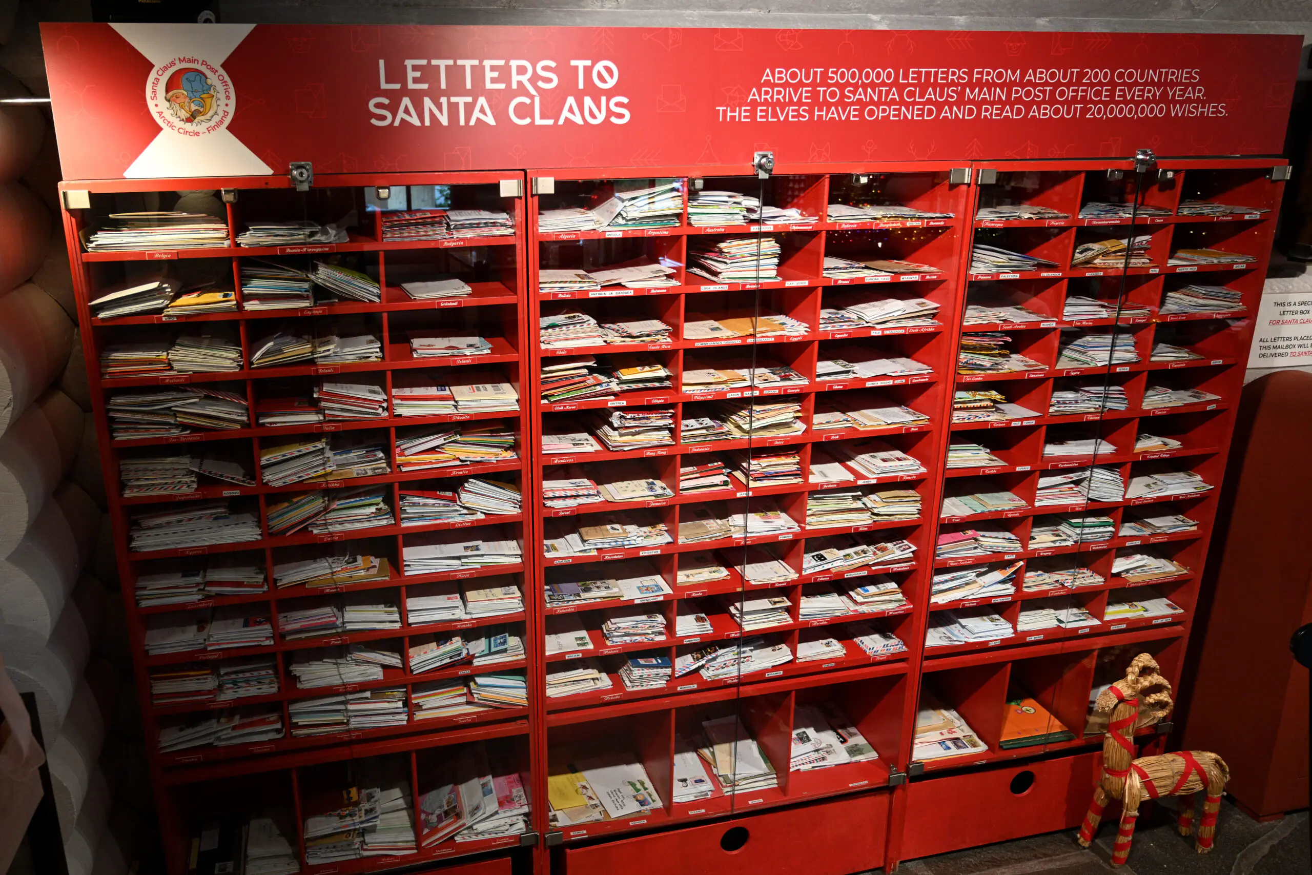 Une immersion ludique et festive dans le monde des lutins