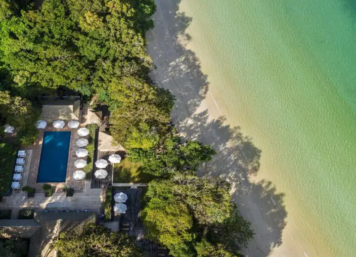 Raffinement et Exotisme en Malaisie