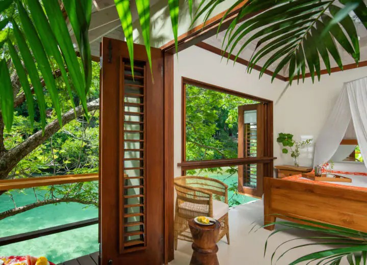 Luxe confidentiel en Jamaïque