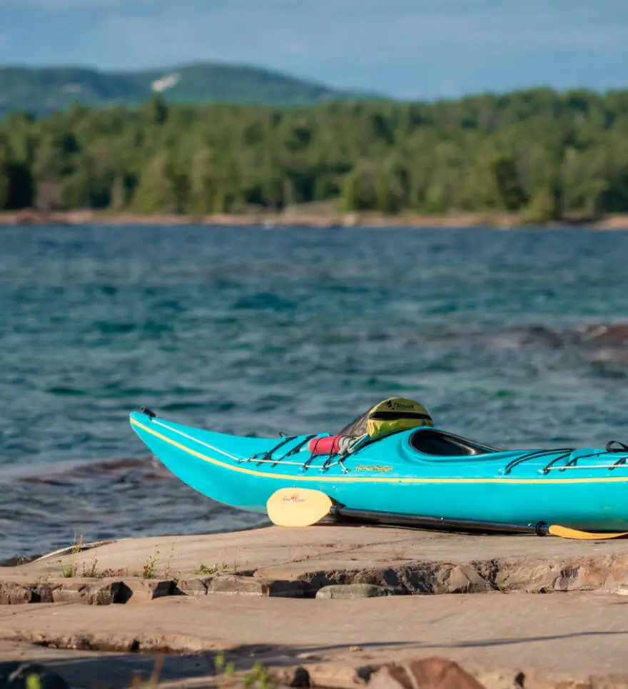 Activités nature et plein air en Ontario