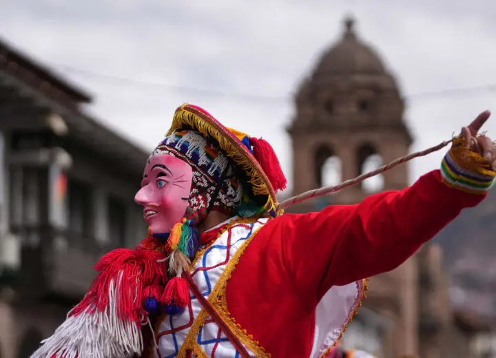 Pérou & Inti Raymi : la grande fête du Soleil