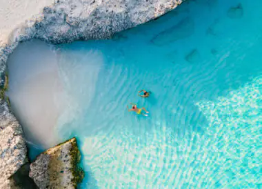 Des couleurs de Curaçao aux plages d’Aruba