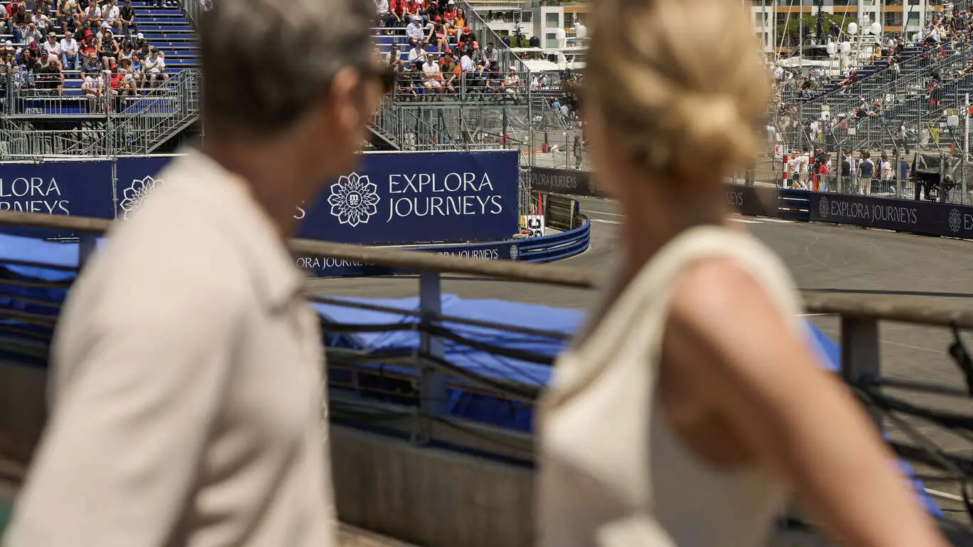 Grand Prix de Monaco 2026