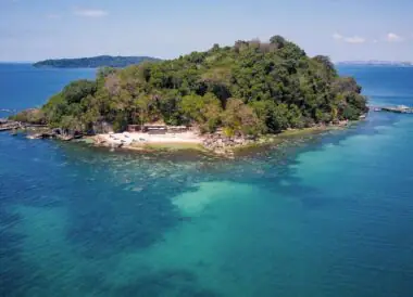 Voyage d’exception au cœur du Cambodge