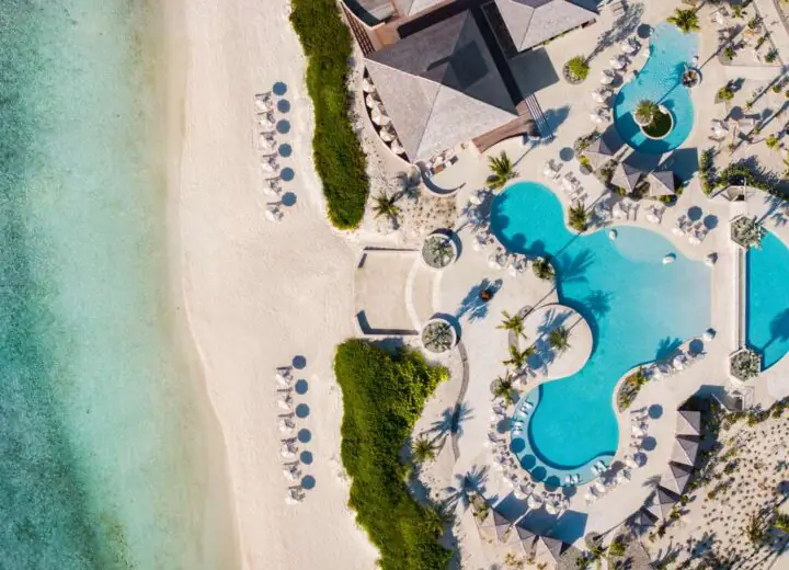 Turk and Caicos Salterra