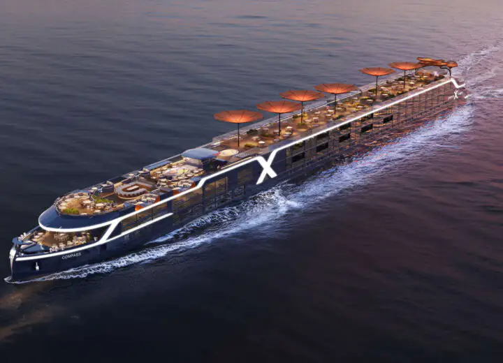 De Budapest à Vilshofen, au fil du Danube