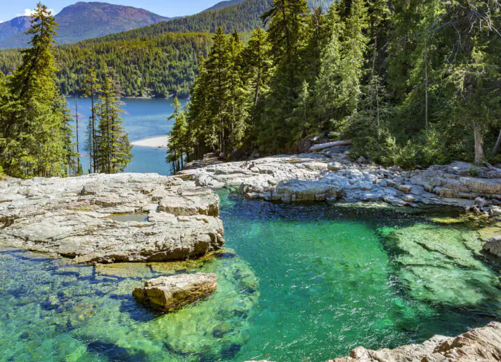 À la découverte de l’Ouest canadien : un voyage estivale à Vancouver