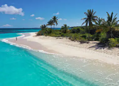 Escapade d’exception au Zemi Beach House