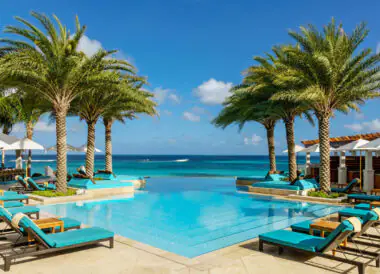 Escapade d’exception au Zemi Beach House