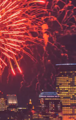 Les célébrations à New York : vivre la magie des grandes fêtes américaines