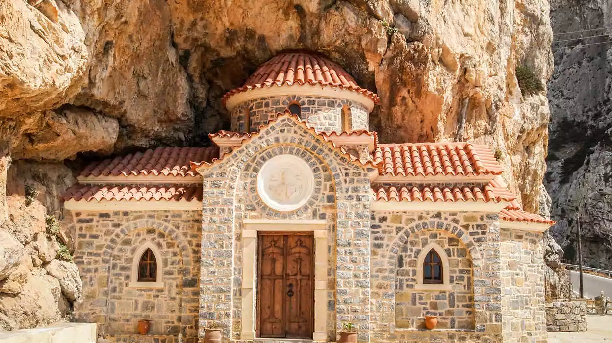 La Crète, une île chargée d’histoire 